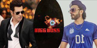 Throwback to Big Boss 16: Salman Khan and Ranveer Singh's Conversation on Big Boss 16 Leaves Audiences in Awe