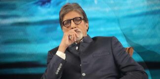Big B's 'warning in advance' to fans coming to meet him at Jalsa