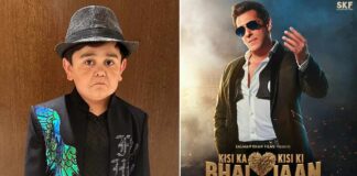 Bigg Boss 16's Abdu Rozik Breaks Silence On Being Edited Out Of Salman Khan's Kisi Ka Bhai Kisi Ki Jaan!