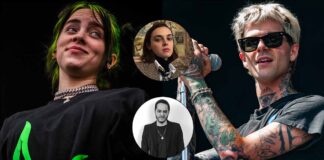 Billie Eilish Breaks Up With Jesse Rutherford After Cheating Allegations With Ava Capri