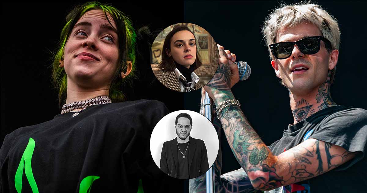 Billie Eilish Breaks Up With Jesse Rutherford After Cheating Allegations With Ava Capri