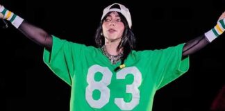 Billie Eilish Once Opened Up About Her Addiction To P*rn