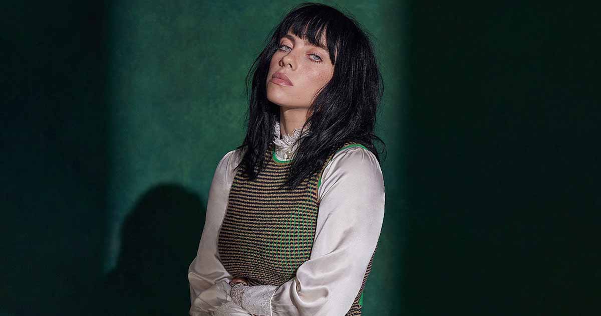Billie Eilish Asks Trolls To “Suck My Absolute C**k & Balls” Calling Her A ‘Sellout’ For Her Feminine Dressing Style