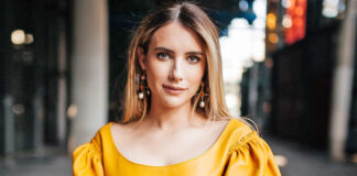 'Billionaire Boys Club' star Emma Roberts to lead comedy film 'Hot Mess'