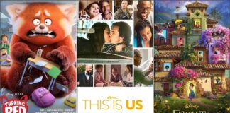 Binge with mom on her special day: Tune into Disney+ Hotstar to stream heartwarming titles like Turning Red, Better Things, Modern Family, and more