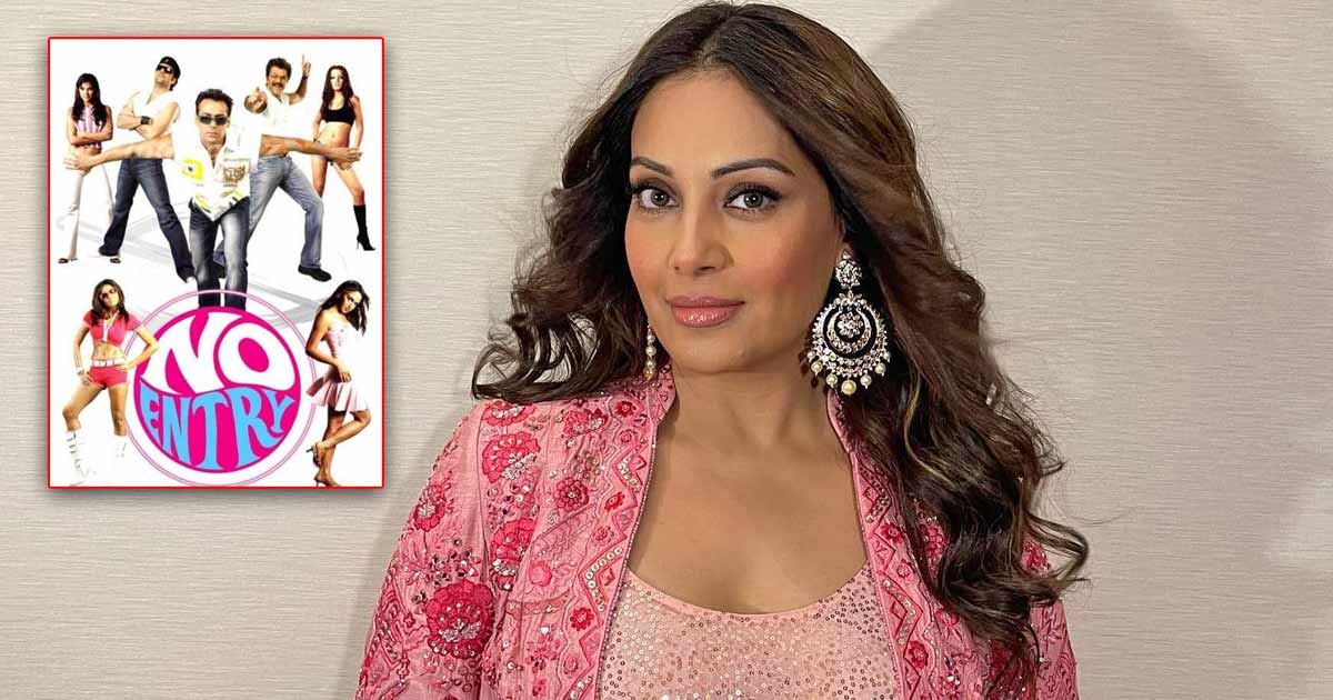 Bipasha Basu On Board Salman Khan’s No Entry Sequel! Minor Character Details Revealed