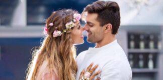 Bipasha, Karan bring home over Rs 90L luxury car, call it Devi's 'new ride'