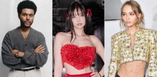 BLACKPINK’s Jennie Was Scammed Into Signing Lily Depp Rose & The Weeknd’s ‘The Idol’? Netizens Think So - Here’s The Complete Truth