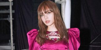 BLACKPINK's Lisa Scripts History & Adds 2 New Guinness World Records Becoming A Holder Of 7 - Deets Inside