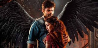 Sai Dharam Tej’s Horror-Mystery ‘Virupaksha’ Set For Its Theatrical Release in Hindi On May 5 – Deets Inside Blockbuster horror mystery movie ‘VIRUPAKSHA’ to release in Hindi on 5th May 2023