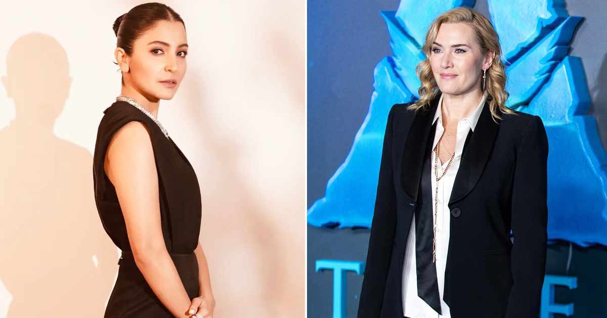 cosmetics brand, is set for her Cannes debut where she will honour women in cinema along with Hollywood icon Kate Winslet!