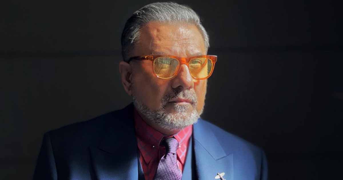 Boman Irani dedicating next 6 months to directorial debut