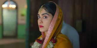 Box Office - Adah Sharma steps into the big league, scores fourth biggest weekend for a female centric film with The Kerala Story