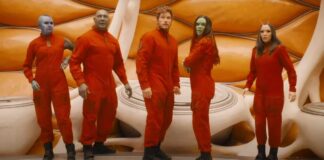 Box Office - Guardians of the Galaxy Vol. 3 has a decent weekend