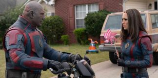 Box Office - Guardians of the Galaxy Vol. 3 takes a good start
