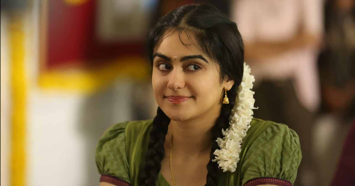 The Kerala Story Has A Huge Sunday