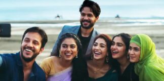 Box Office - The Kerala Story has an extraordinary Monday, hits double digits again