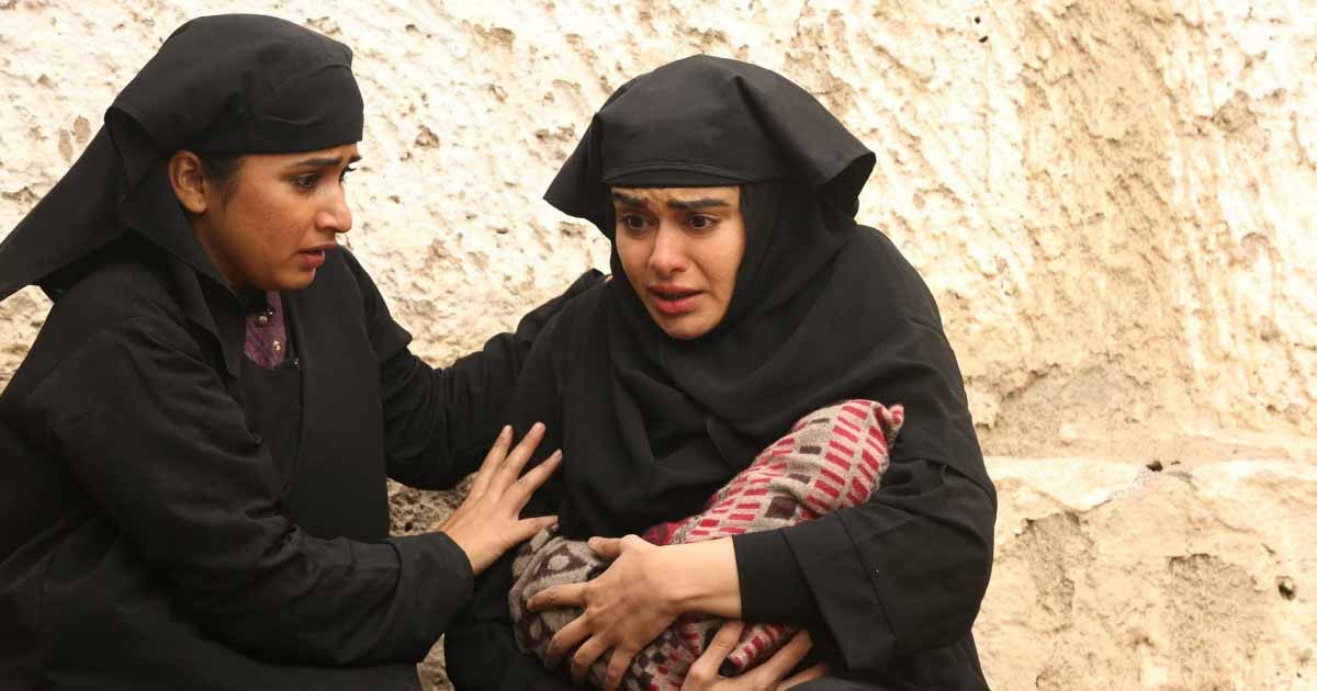 The Kerala Story Box Office Day 24: Adah Sharma Film Has A Double Digit Fourth Weekend