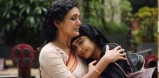 Box Office - The Kerala Story maintains its double digit run, crosses 80 crores in Week One