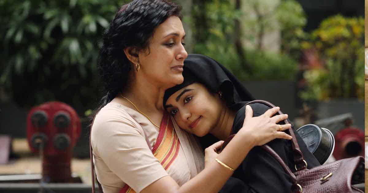 Box Office - The Kerala Story maintains its double digit run, crosses 80 crores in Week One