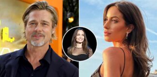 Brad Pitt Has Already Said I Love You To Ines de Ramon, Even Thinking Of Settling Down Again