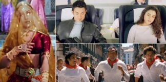 'Brand Bollywood - down under' docu trailer gives glimpse of Bollywood's role in shaping India's perception in Australia