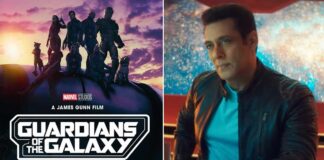 Breaking News – Salman Khan khudko rok nahi paye Guardians of the Galaxy Vol 3 ke ek kirdaar se – Dekhiye Kese woh prerit hain Groot se