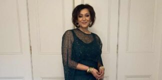 British-Indian Meera Syal to be awarded BAFTA TV fellowship