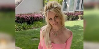 Britney Spears’ Parental Skills Were Scrutinised By The Entire World Once When She Almost Dropped Her Baby
