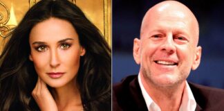 Bruce Willis Once Spoke About Wanting To F**k Everything