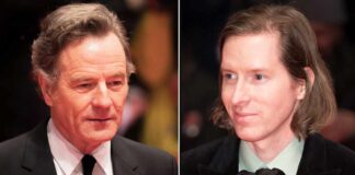 Bryan Cranston compares Wes Anderson to 'a conductor of an orchestra' at Cannes