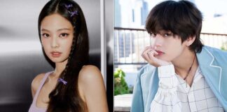 BTS & BLACKPINK's Agencies Finally Broke Silence Commenting On V & Jennie's 'Relationship Rumours'