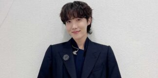 BTS’ J-Hope Sends A Special Message To His Parents On Parents’ Day From His Military Training Leaving ARMY Emotional, One Fan Wrote, “You Are An Exemplary Man...”