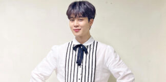 BTS’ Jimin Has Made A New Record As A Soloist Surpassing Jungkook’s Earlier Record