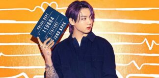 BTS’ Jungkook Breaks Silence On His Military Enlistment, Reveals His Plan To Cut His Hair
