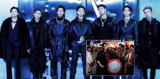 BTS' Members Grooving To Shah Rukh Khan-Starrer 'Mohabbatein's Sountrack In This Dei ARMY Edit Is The Best Thing You Will Watch Today