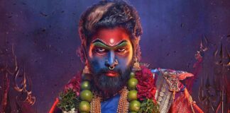 Bus carrying 'Pushpa 2' artistes meets with accident in Telangana