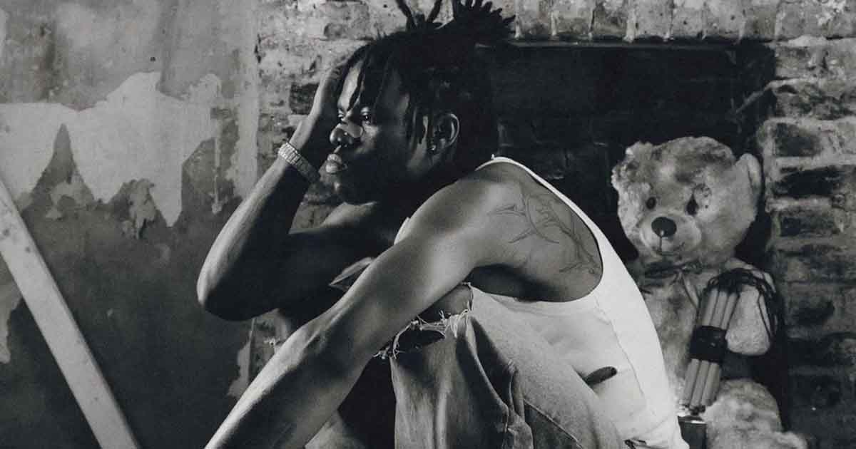 'Calm Down' hitmaker Rema: Without social media, wouldn't have known how popular my music is in India