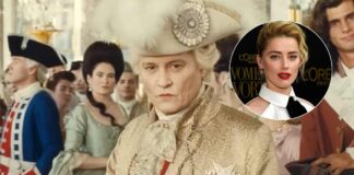 Cannes 2023: Johnny Depp's 'Jean Du Barry' Gets A Standing Ovation From The Audience While Amber Heard's Friend Slams Them For Supporting Him