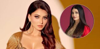 Cannes 2023: Urvashi Rautela Mistaken For Aishwarya Rai Bachchan By International Paparazzi, Netizens Troll Her Outfit - See Video