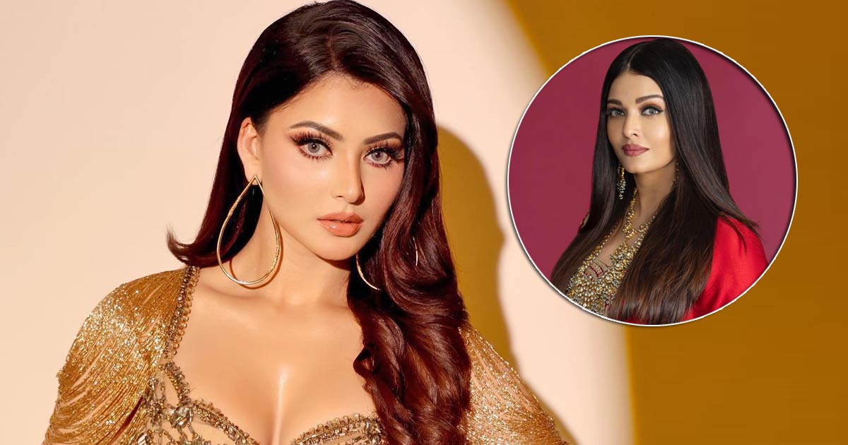 Cannes 2023: Urvashi Rautela Mistaken For Aishwarya Rai Bachchan By International Paparazzi, Netizens Troll Her Outfit - See Video
