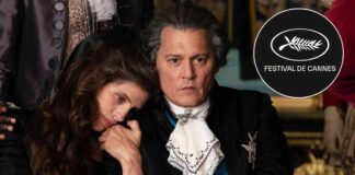Cannes Defends Its Decision To Support Johnny Depp Starrer Jeanne Du Barry Yet Again: "The Controversy Came Up Once The Film Was Announced..."