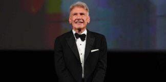 Cannes: 'Indiana Jones 5' gets 5 minute standing ovation as Harrison Ford says emotional goodbye