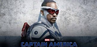 Captain America 4 To Get A New Title