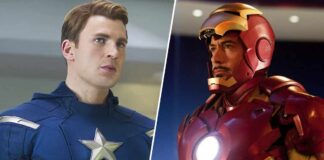 ‘Captain America’ Chris Evans Once Expressed His Wish To Play Robert Downey Jr’s Iron Man & One Of The Reasons Was Of Course, Hefty Paychecks! ‘Captain America’ Chris Evans Once Expressed His Wish To Play Robert Downey Jr’s Iron Man For This Relatable Reason