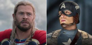 ‘Captain America’ Chris Evans & ‘Thor’ Chris Hemsworth Once Revealed They Were Purposely Separated From ‘Avengers: Endgame’ Press Tour & The Reason Will Leave You In Splits 'Captain America' Chris Evans & 'Thor' Chris Hemsworth Once Revealed They Were "Separated" From 'Avengers: Endgame' Press Tour & The Reason Will Leave You In Splits