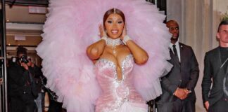 Cardi B Claims Met Gala Is Bad For Her Health Because Her Looks Are So Spectacular, She “Always Gets Anxiety” Cardi B Says Attending Met Gala Is "Bad For Her Health', Reports Dealing With Anxiety Before The Event Every Year
