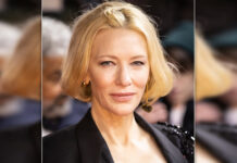 Cannes 2023: Cate Blanchett Goes Barefoot To Stand In Solidarity To Women In Iran Cate Blanchett goes barefoot to stand up for Iranian women