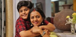 Celebrate "motherhood" with &TV’s Doosri Maa this Mother's Day!