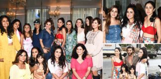Celebrate Mother's Day with Teejay Sidhu and Sara Arfeen Khan along with other celebrity moms